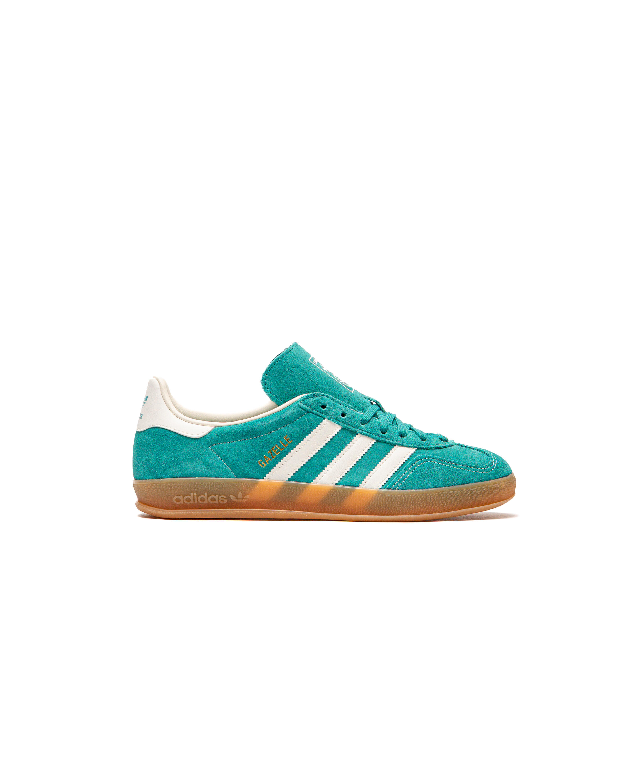adidas Originals GAZELLE INDOOR | JQ8391 | AFEW STORE